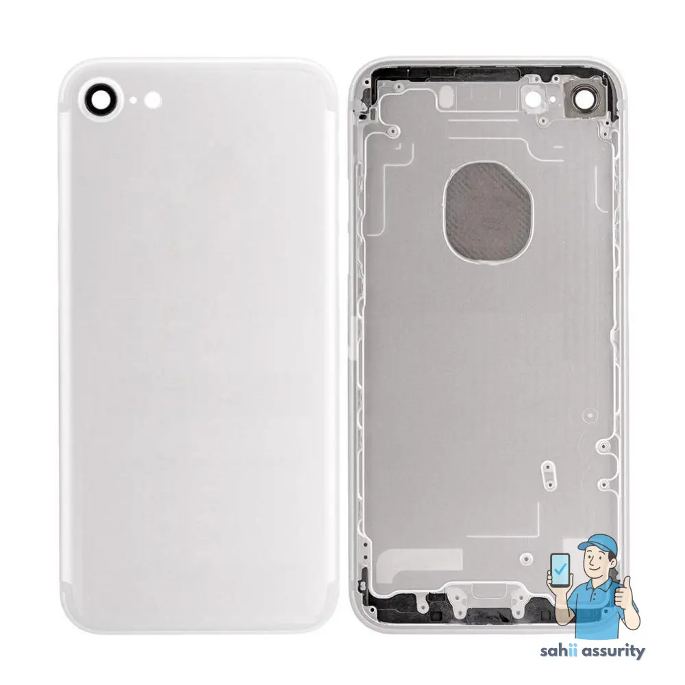 Back Panel Cover for Apple iPhone 7